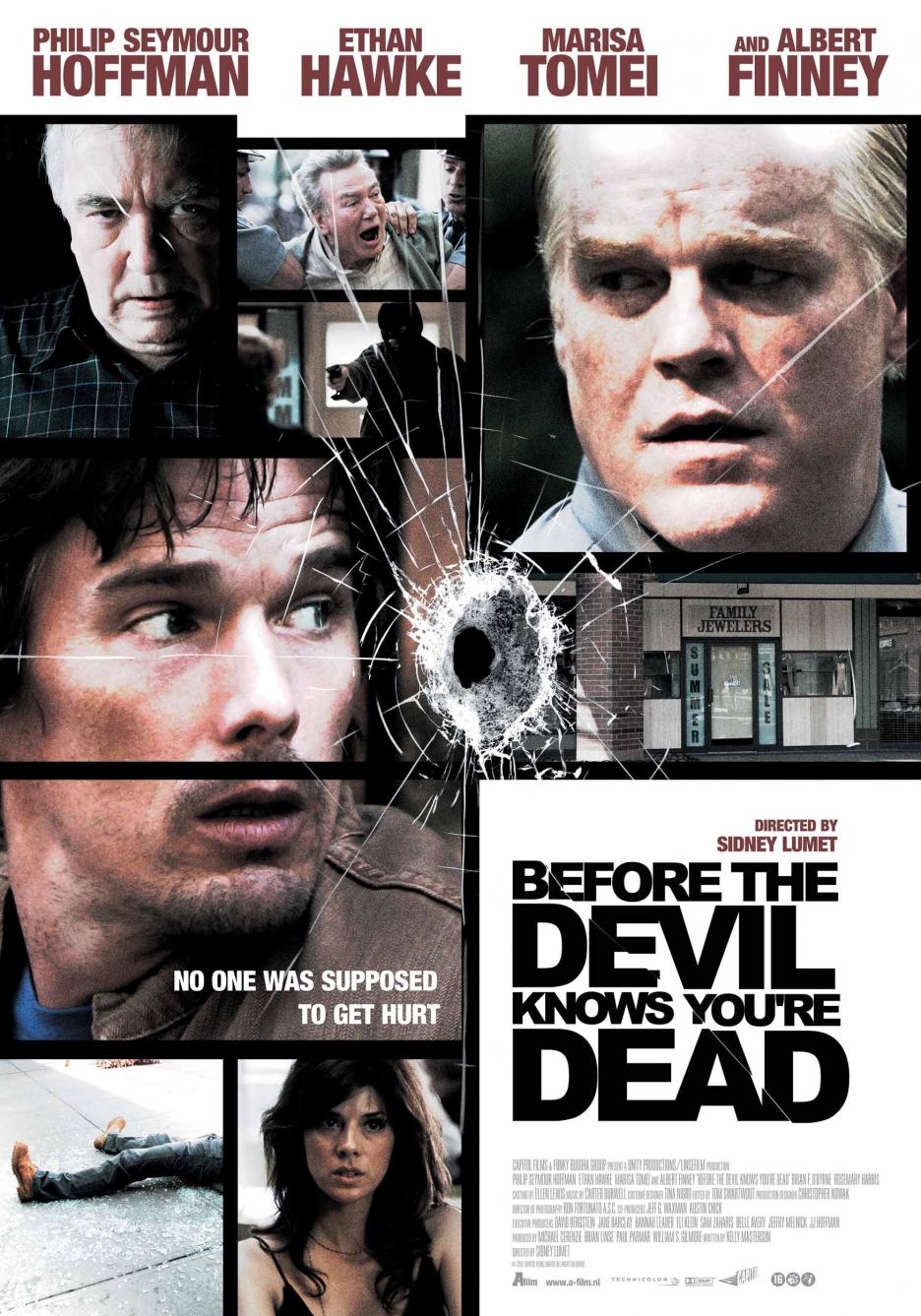 Before The Devil Knows You're Dead (2007) 1080P Bluray X265 Hevc 5 1 Msubs-Tigole