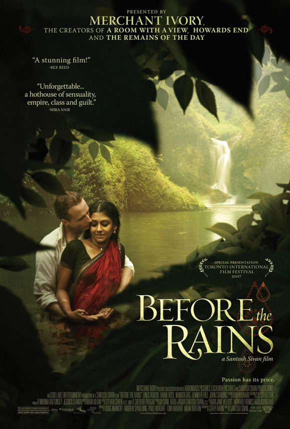 Before The Rains (2007) Brrip 720P X264 Dual Audio [Eng-Hindi]