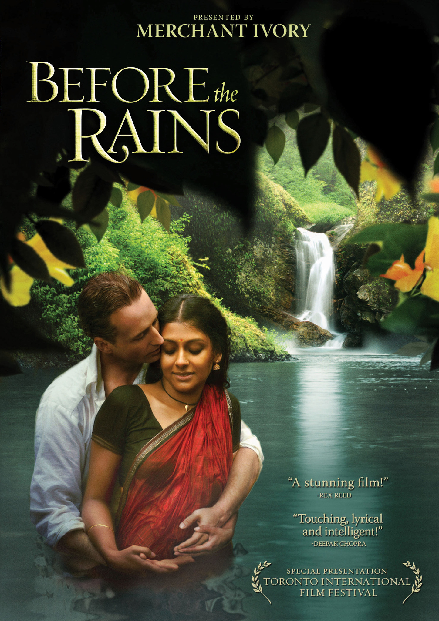 Before The Rains (2007) Hindi 1080P Webrip X264 Dd2 0 Esub - Mkvcinemas