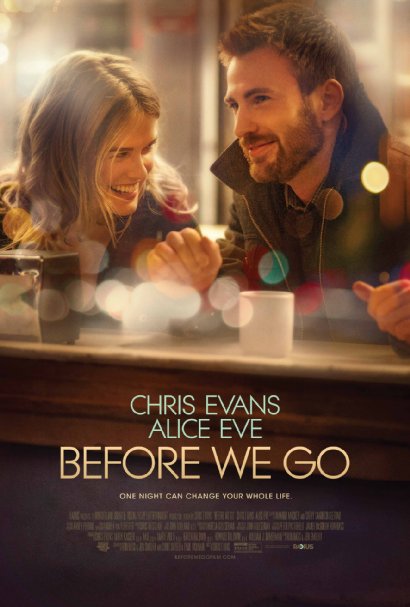 Before We Go 2014 720P Brrip 850Mb Mkvcage