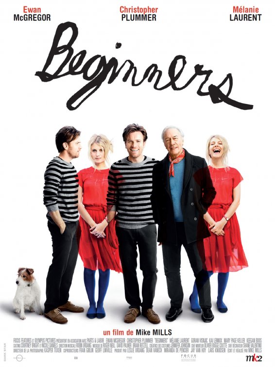 Beginners 720P Brrip X264 Yify