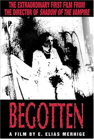 Begotten [1991][Spanish Dvdrip]