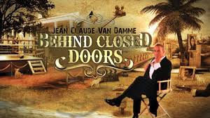 Behind Closed Doors (2013)
