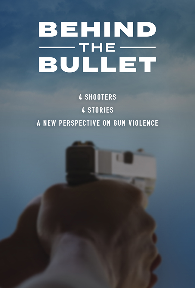 Behind The Bullet 2019 720P Bluray 800Mb X264-Galaxyrg