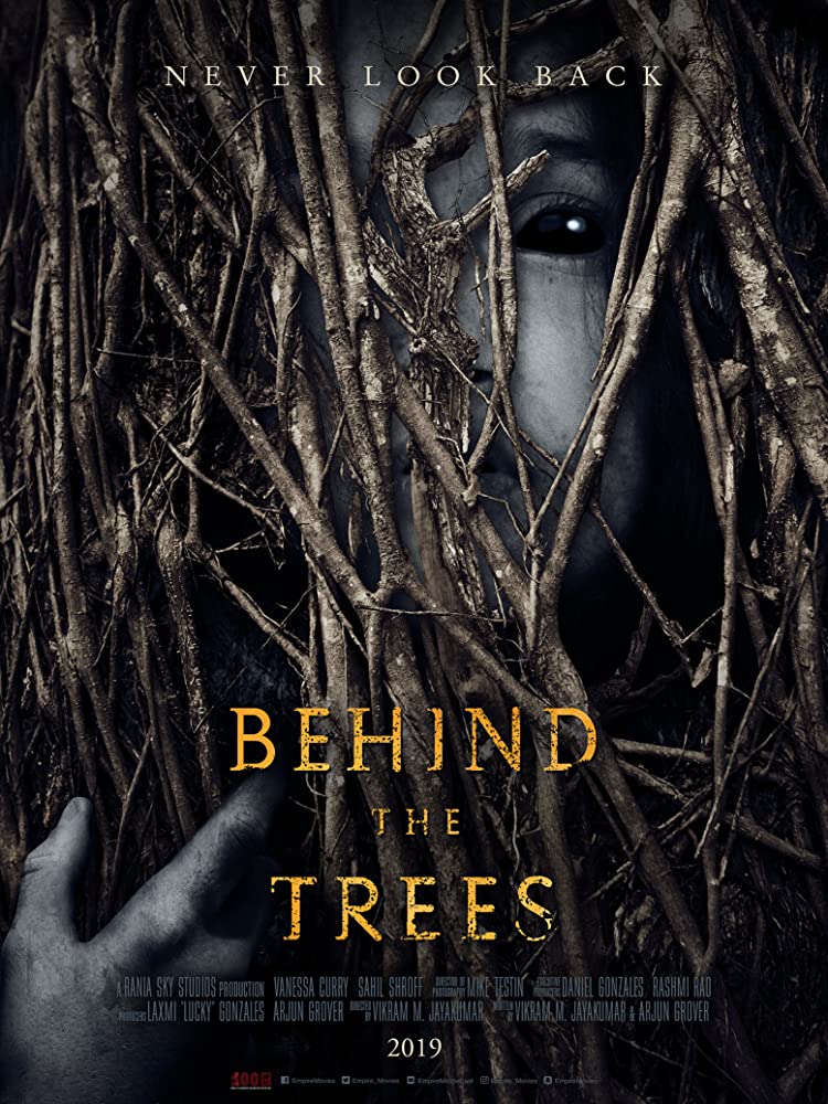 Behind The Trees 2019 720P Amzn Webrip 800Mb X264-Galaxyrg