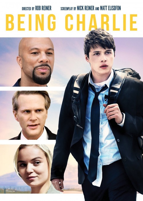 Being Charlie 2015 720P Brrip 850Mb Mkvcage