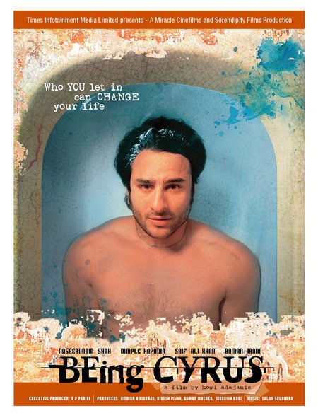 Being Cyrus 2005 1Cd Dvdrip Xvid Subs