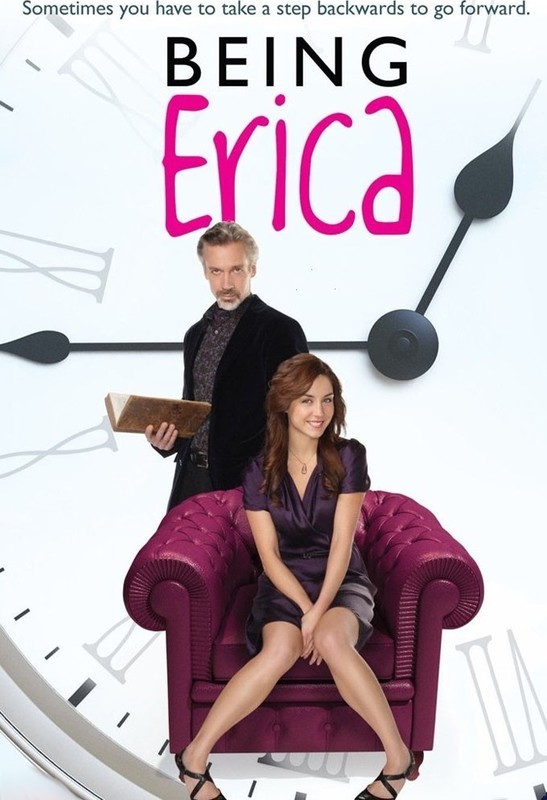 Being Erica (Tv Series 2009–2011) 720P
