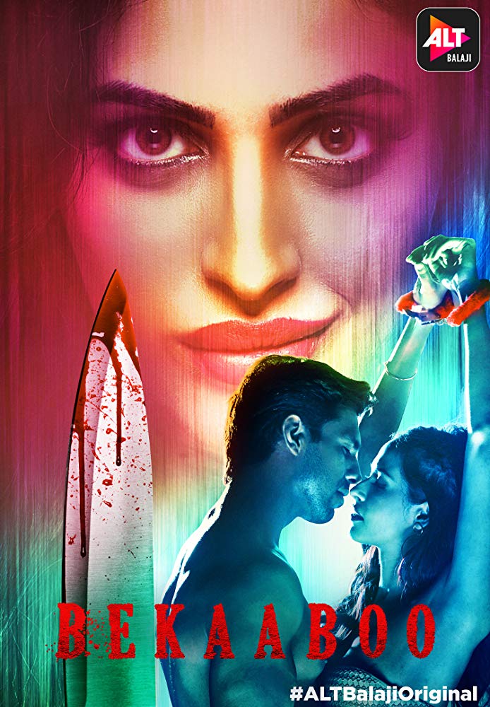 Bekaaboo (Tv Series 2019– ) 720P