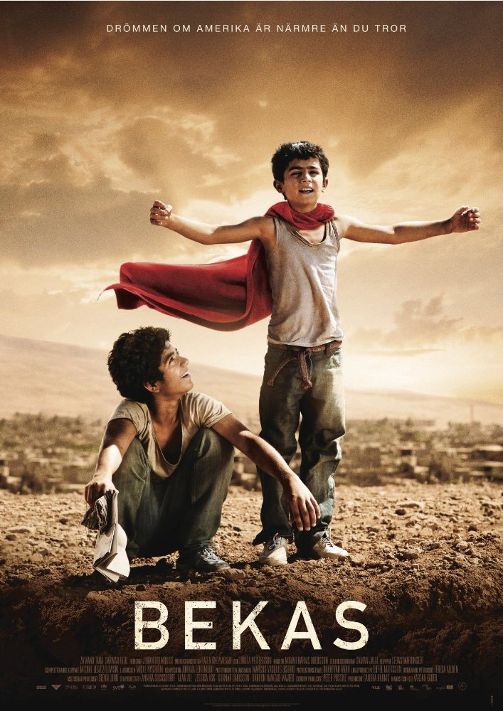 Bekas (2012) Bluray 720P X264-Xpoz