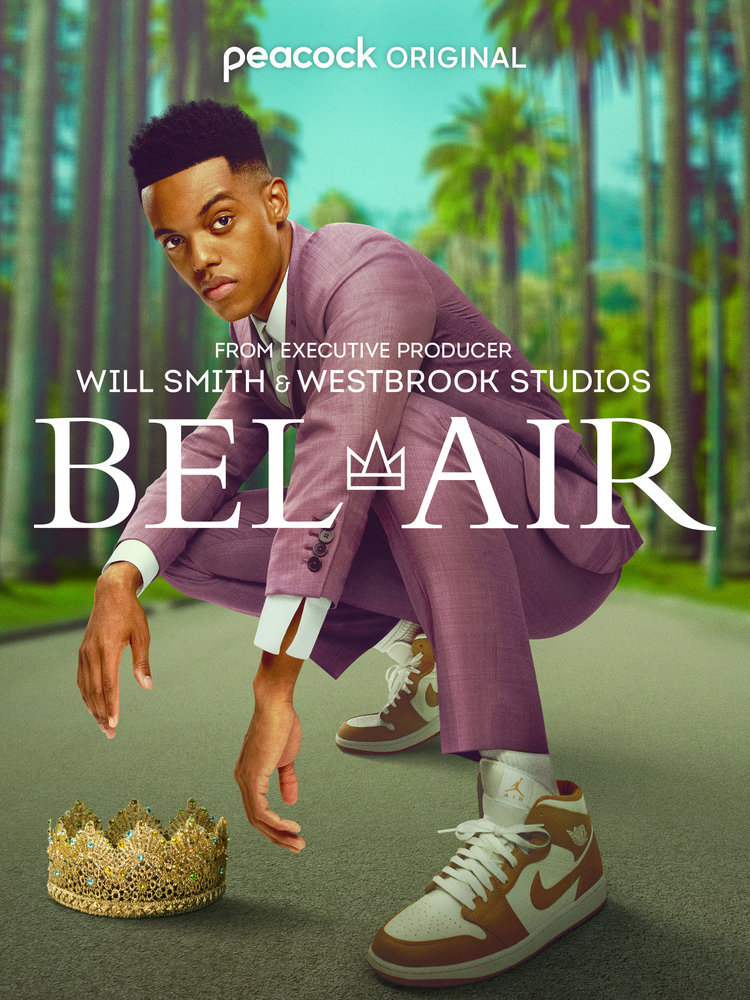 Bel Air (Tv Series 2022– ) 720P