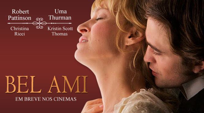 Bel Ami 2012 Brrip Xvid Ac3-Btrg