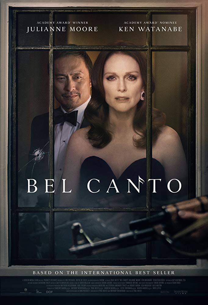 Bel Canto 2018 720P Brrip X264 Mkvcage Ws