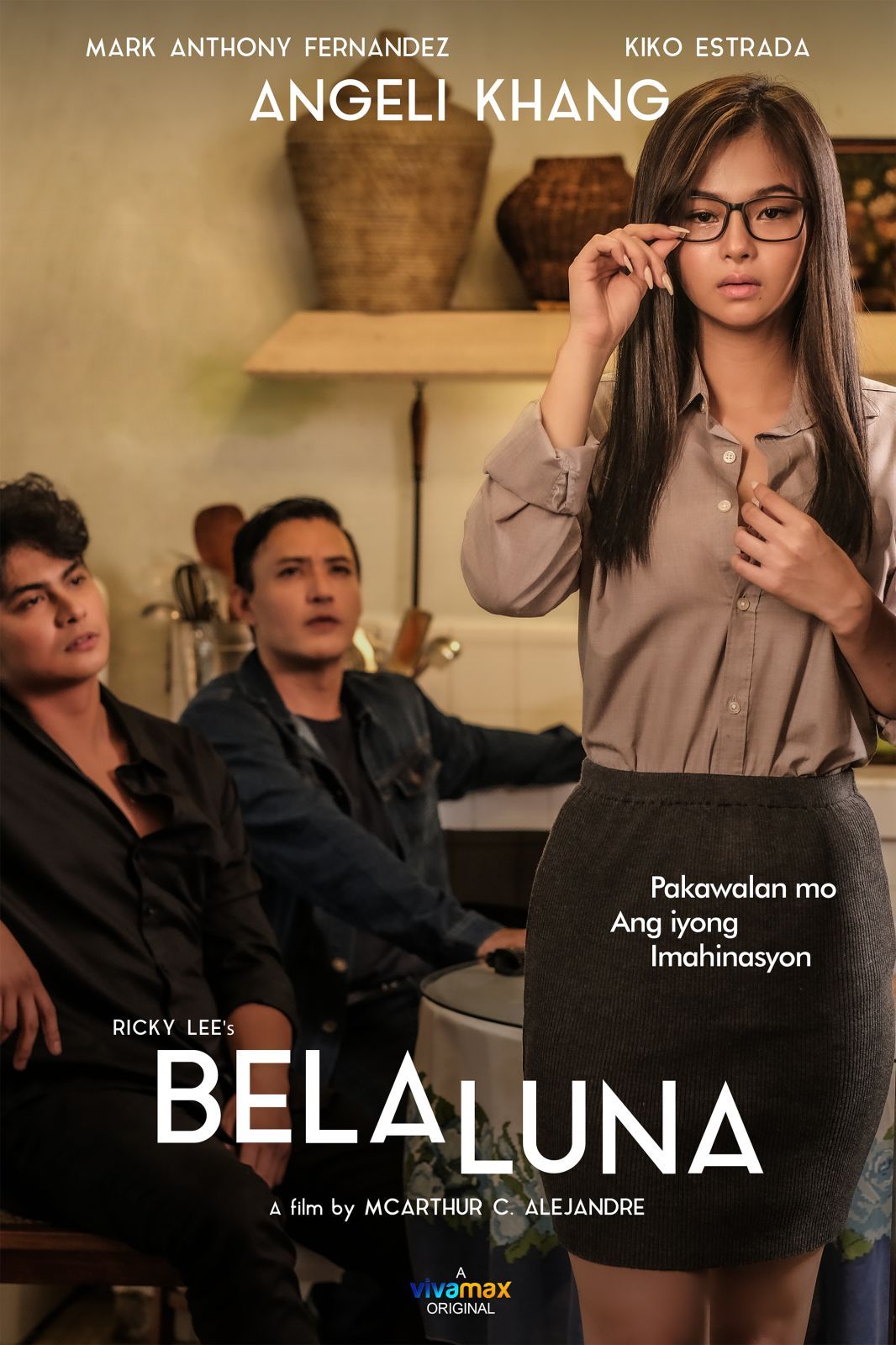 Bela Luna 2023 Tagalog 720P Vmax Web-Dl X264 Aac 2 0 Esub-Mkvking