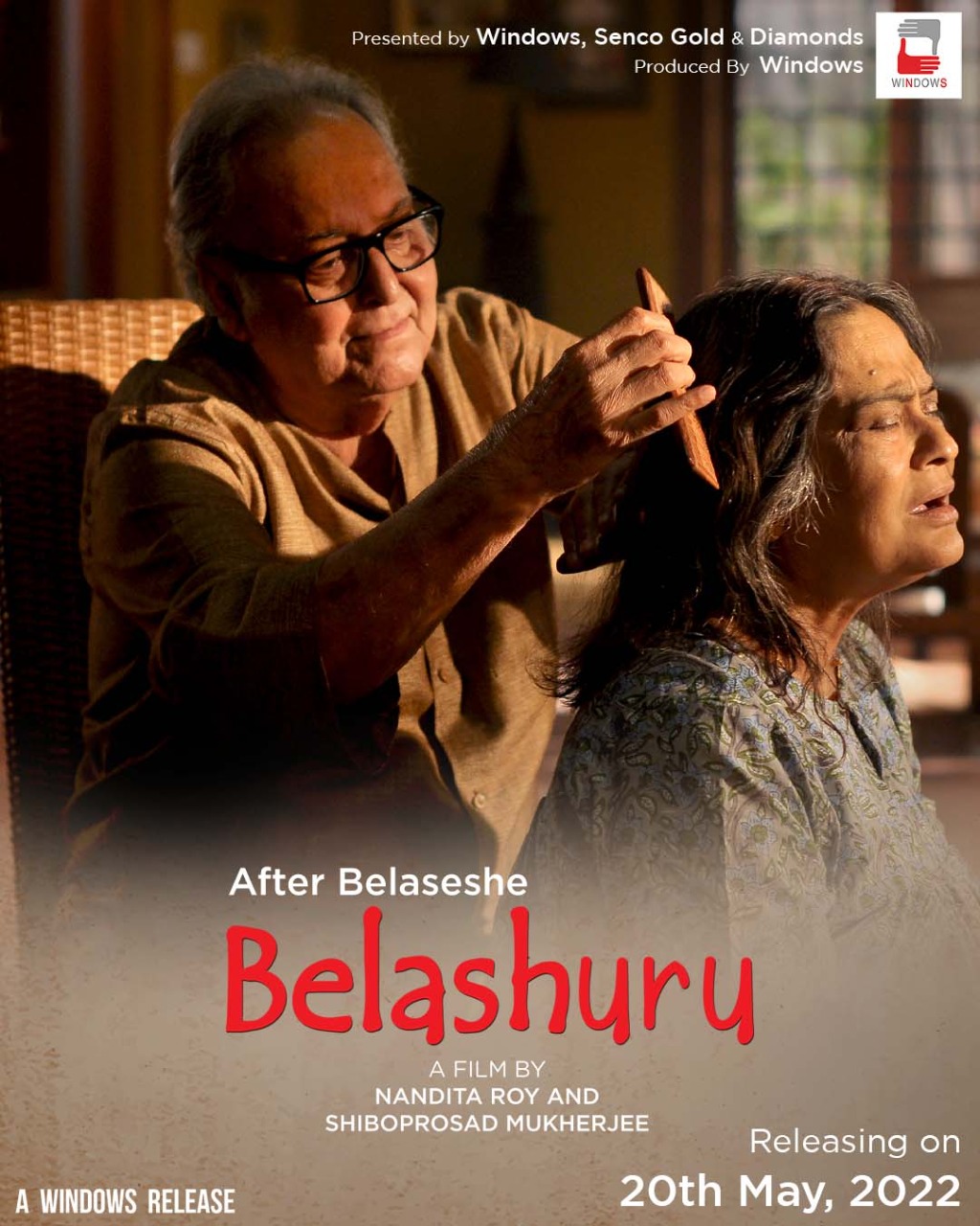 Belashuru (2022) Bengali 1080P Amzn Webrip X264 Dd2 0 Esub -Tmb