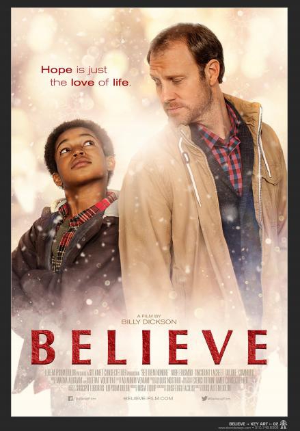 Believe 2016 720P Brrip X264 Shaanig