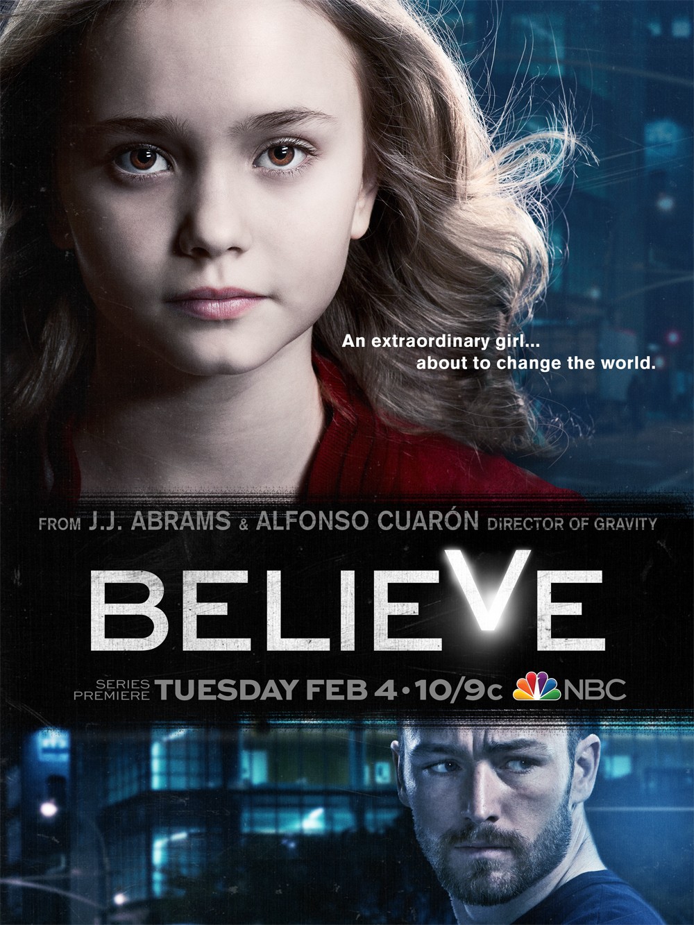 Believe S01E01 720P Hdtv X264-Qtl