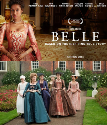 Belle 2013 720P Bluray 800Mb Shaanig Com