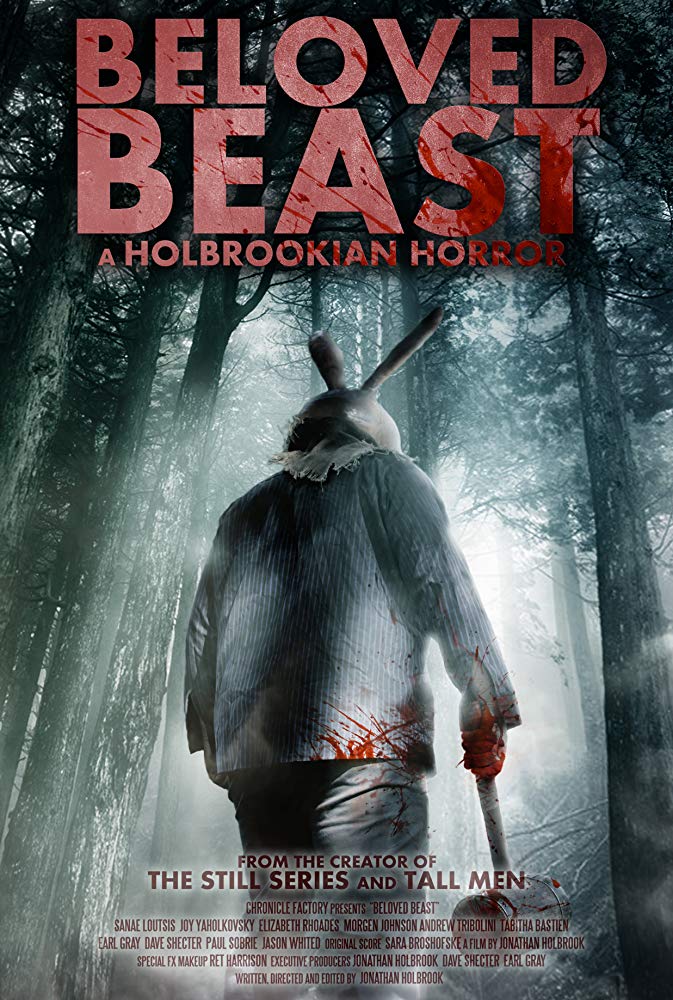 Beloved Beast 2018 720P Webrip 999Mb X264-Galaxyrg