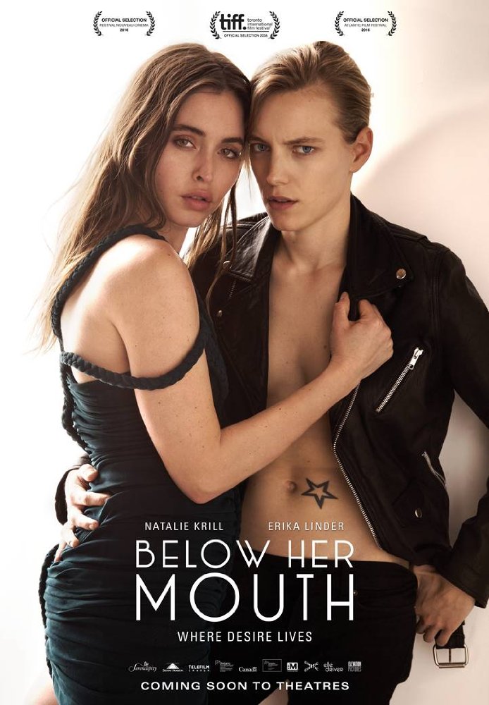 Below Her Mouth 2016 720P Web-Dl 850Mb Shaanig