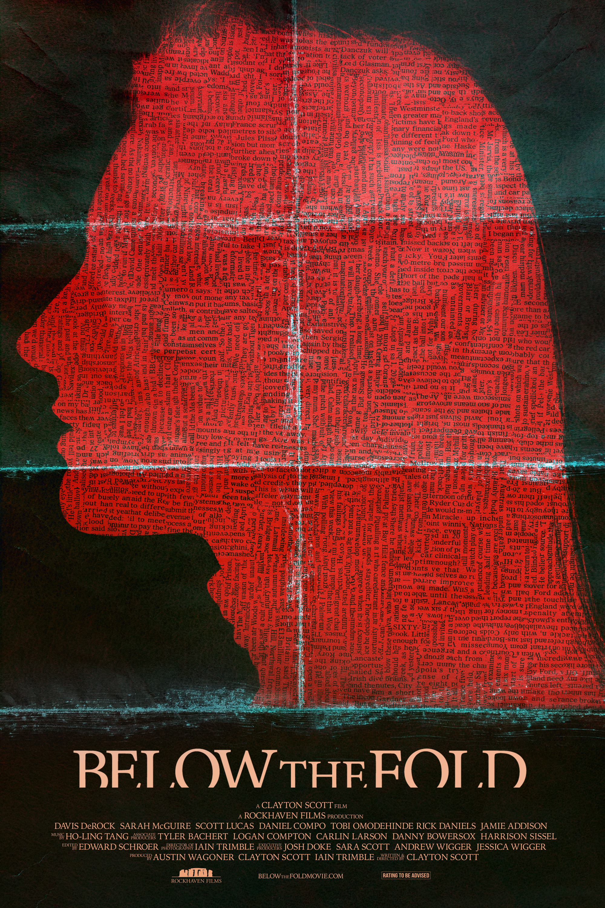 Below The Fold 2021 720P Webrip 800Mb X264-Galaxyrg