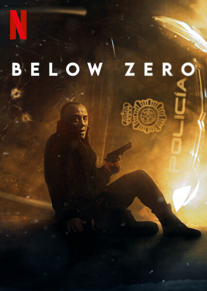 Below Zero (2021) Dubbed 1080P Nf-Web X265 Hevc 10Bit Aac-Rarbg