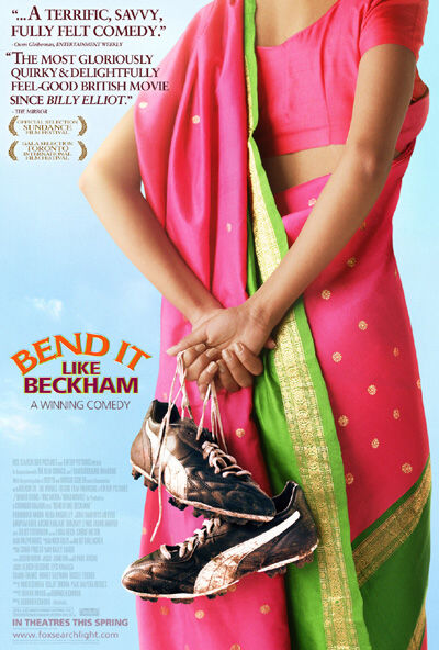 Bend It Like Beckham (2002) 1080P Bluray X265 Hevc Esub [Dual Audio][Hindi 5 1 English 5 1] -Msmod