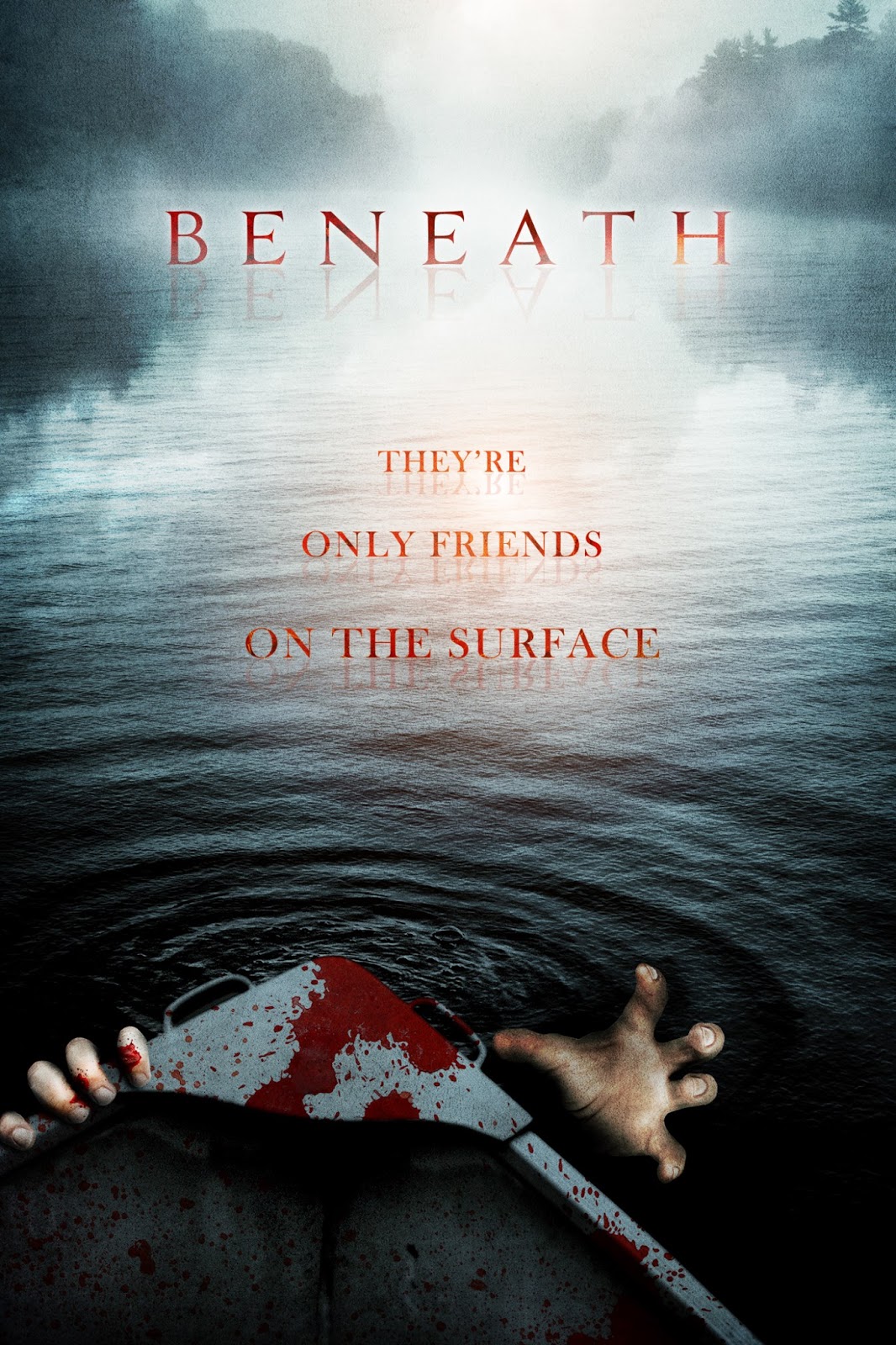 Beneath 2013 720P Bluray X264 Yify