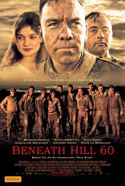 Beneath Hill 60 720P Brrip X264 Bitloks Yify