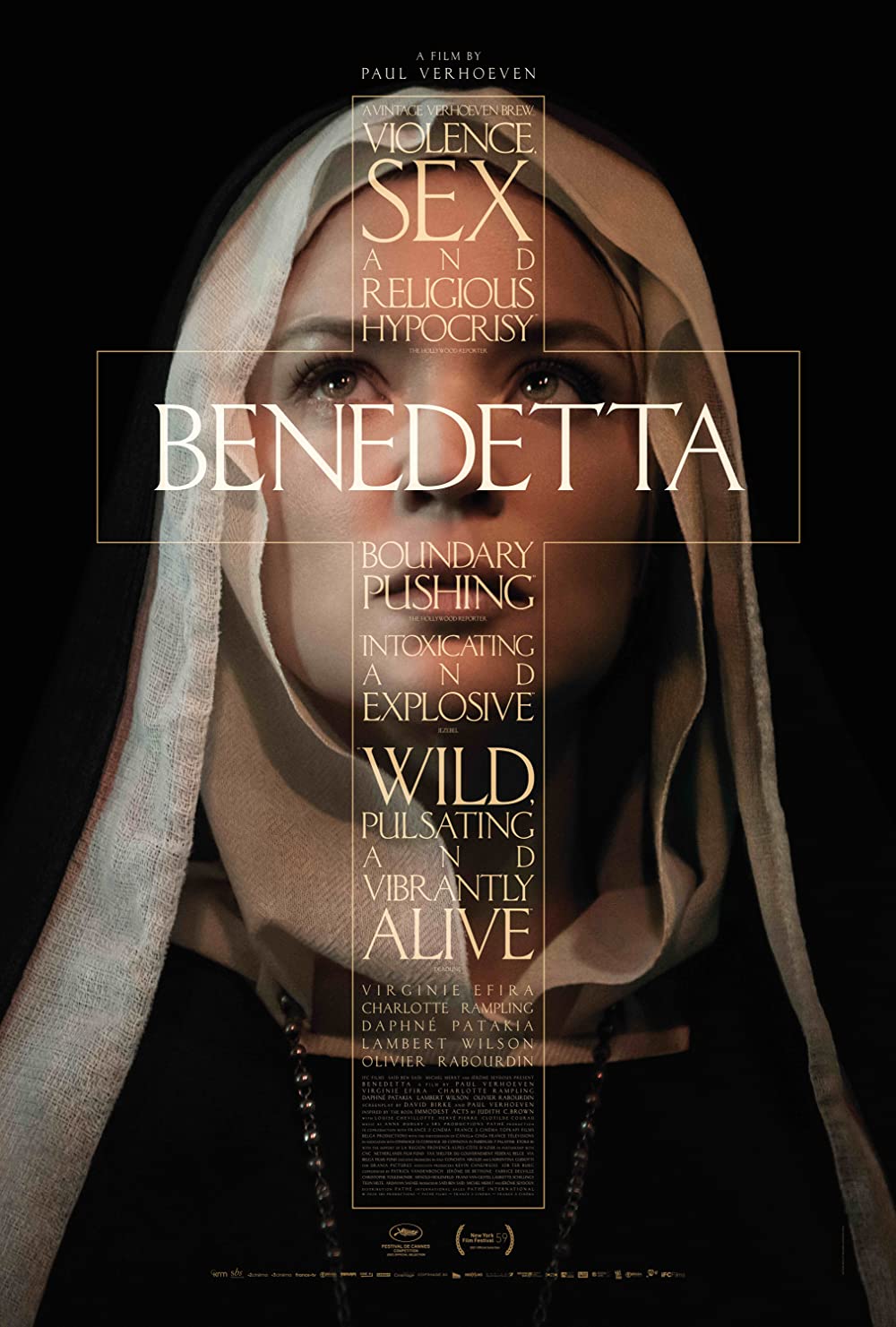 Benedetta 2021 French 720P Webrip X264 Msubs-Galaxyrg