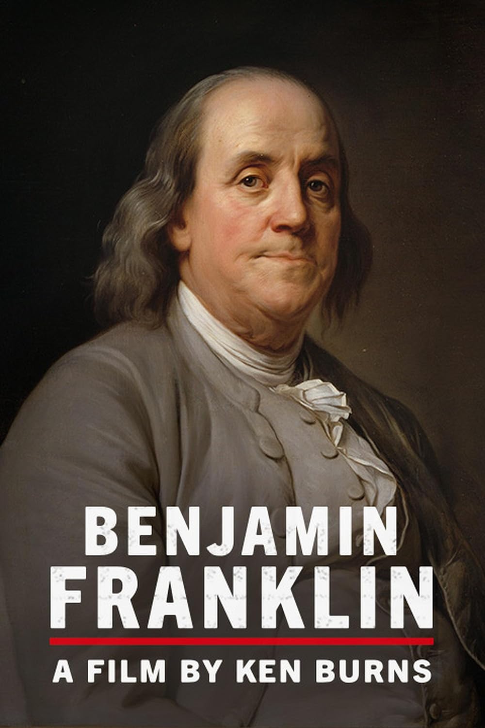 Benjamin Franklin S01E01 720P Bluray X264-Galaxytv