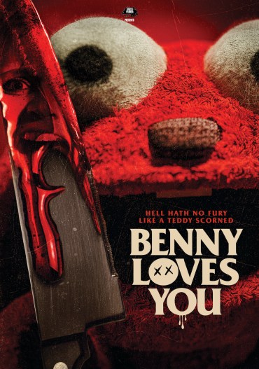 Benny Loves You 2019 720P Webrip 800Mb X264-Galaxyrg