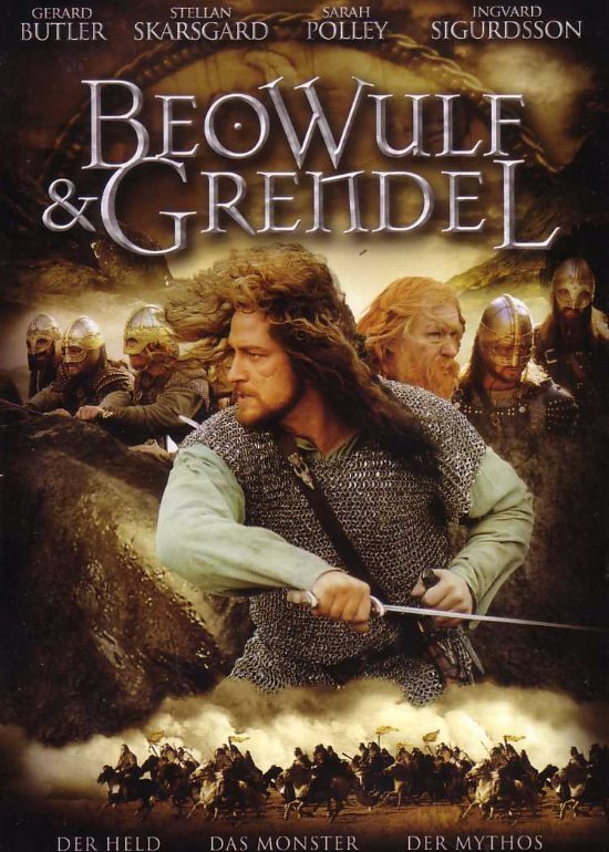 Beowulf And Grendel 2005 720P Bluray X264 Yify