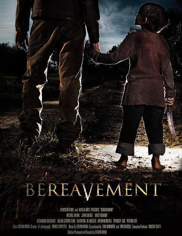 Bereavement 2010 720P Bluray X264 Yify