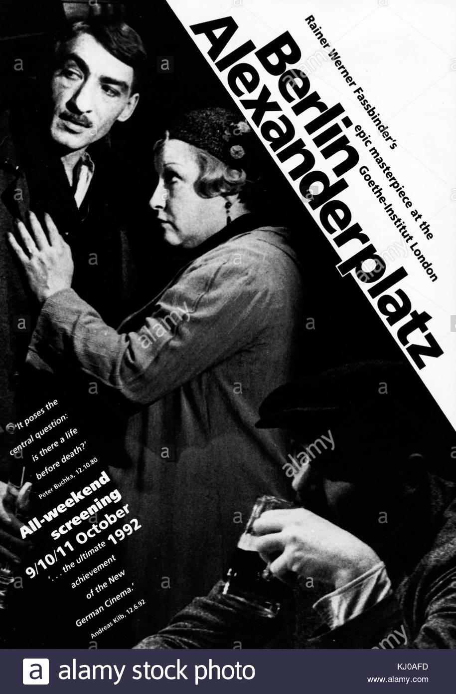 Berlin Alexanderplatz S01E01 German Italian 576P Bluray X264 Aac 2 0 Msubs