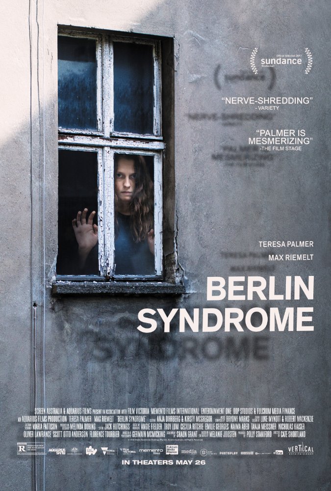 Berlin Syndrome 2017 720P Bluray X264 Esub-Pahe