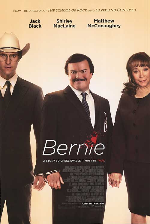 Bernie (2011) [1080P]