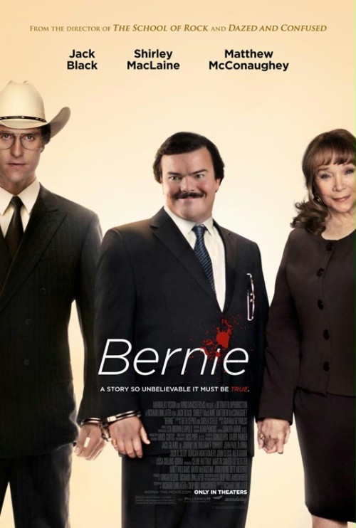 Bernie 2011 720P Brrip X264 Yify