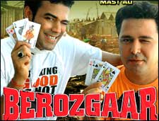 Berozgaar (2010)