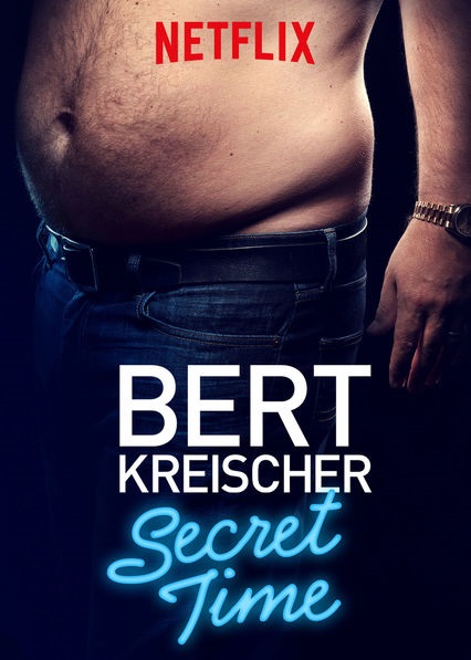 Bert Kreischer Secret Time 2018 720P Nf Webrip 800Mb X264-Galaxyrg