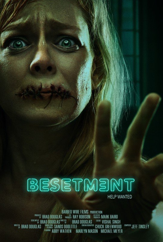 Besetment 2017 720P Web-Dl 600Mb Mkvcage