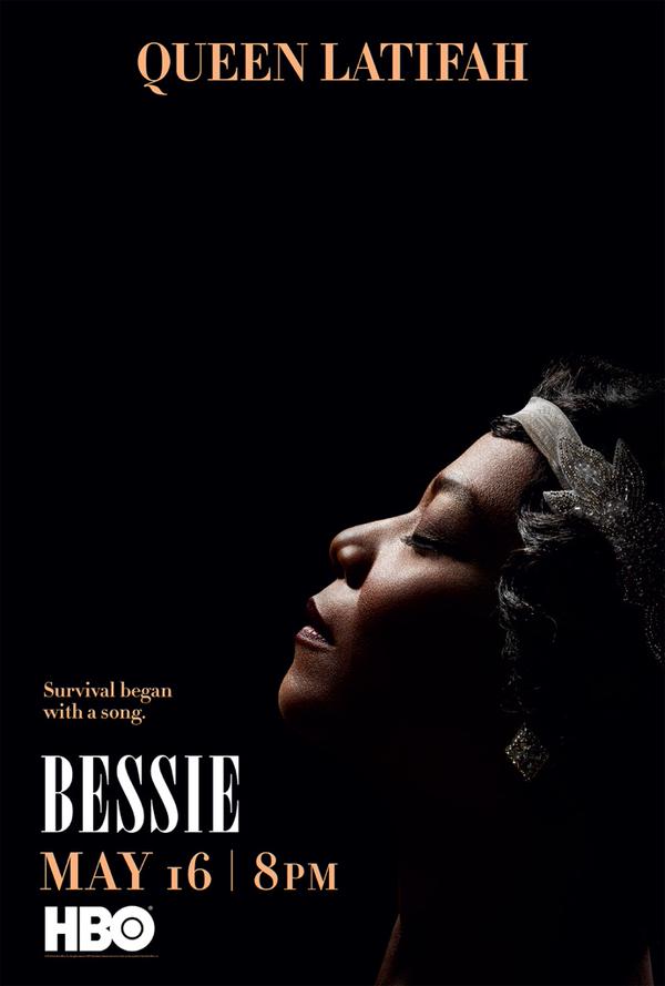 Bessie 2015 720P Bluray X264 Yify