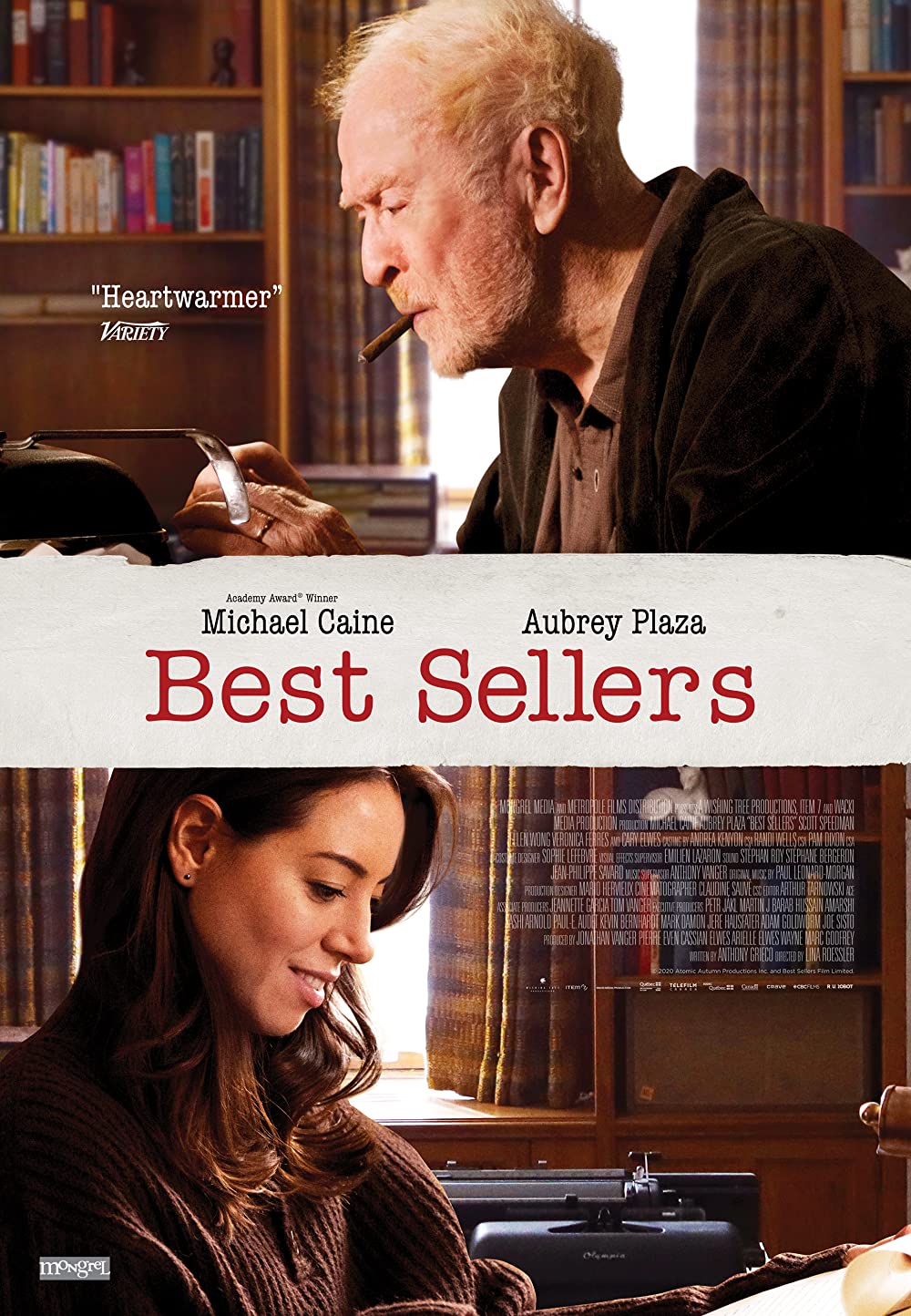 Best Sellers 2021 720P Webrip 800Mb X264-Galaxyrg