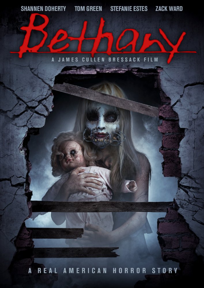 Bethany 2017 720P Web-Dl 850Mb Shaanig