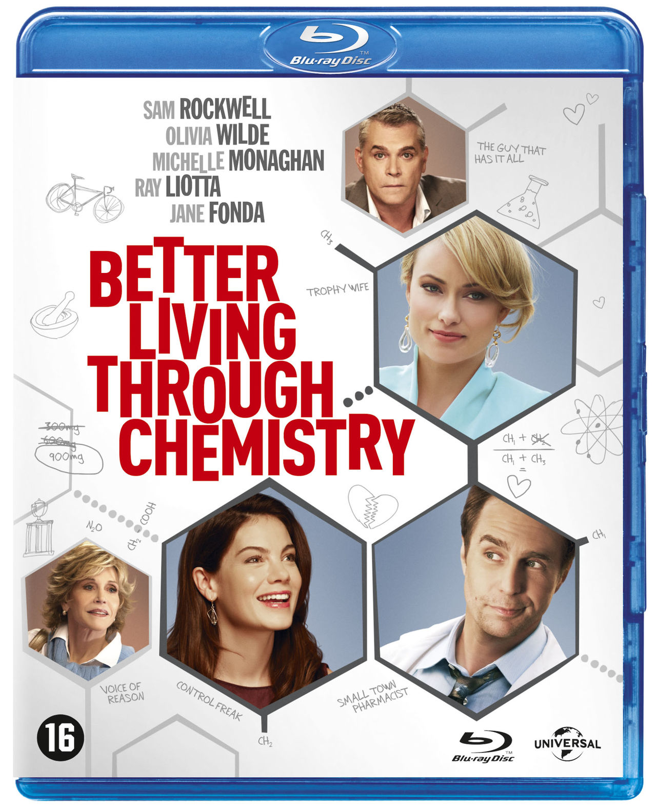 Better Living Through Chemistry 2014 720P Web-Dl 700Mb Shaanig Com