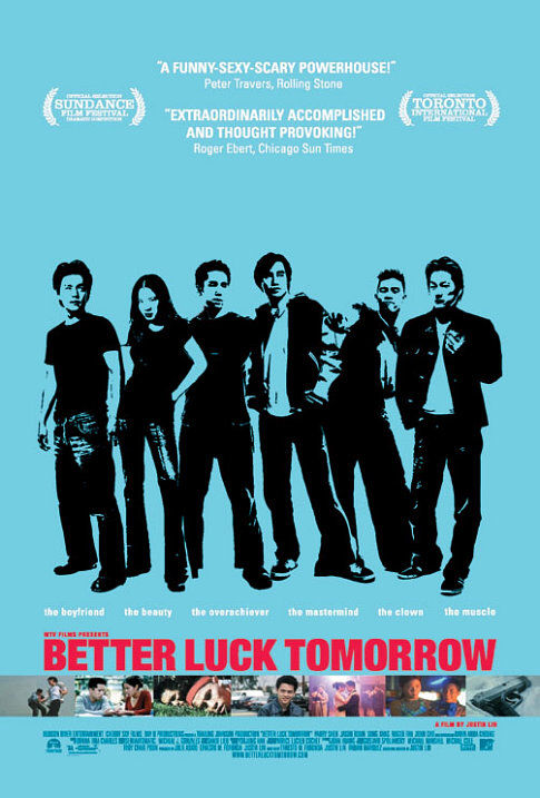 Better Luck Tomorrow 2002 720P Webrip X264 Aac-[Yts Mx]