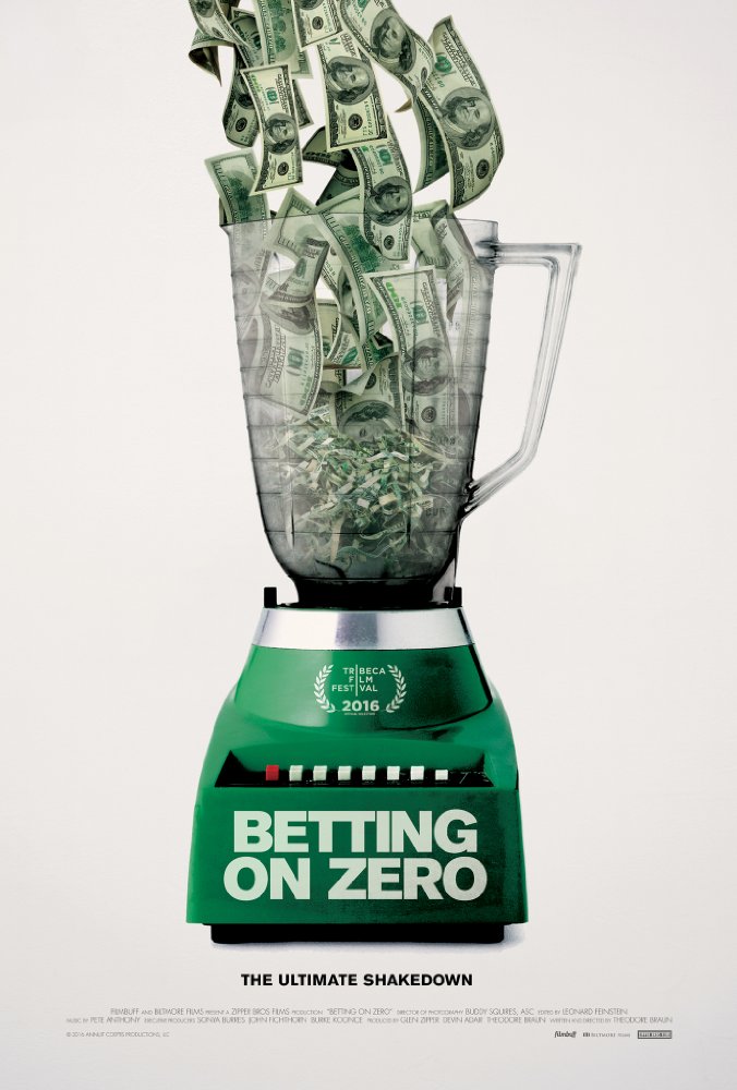 Betting On Zero 2016 Web-Dl X264-Rarbg