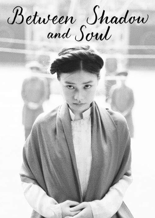Between Shadow And Soul 2020 720P Webrip 800Mb X264-Galaxyrg