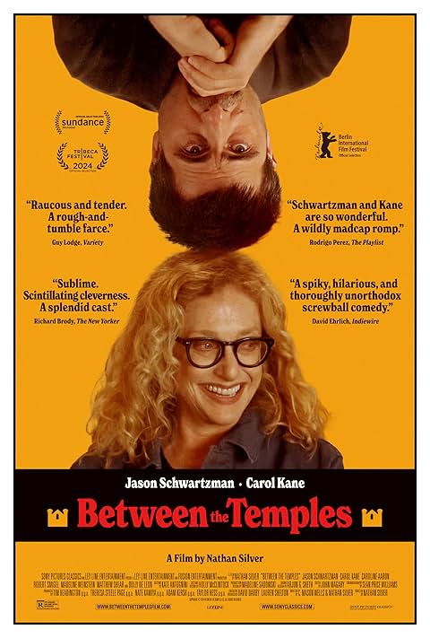 Between The Temples 2024 720P Webrip 800Mb X264-Galaxyrg