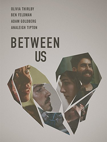 Between Us 2016 720P Web-Dl 750Mb Mkvcage
